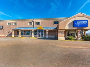 Americas Best Value Inn Elk City