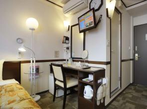 Toyoko Inn Hokkaido Kushiro Juji Gai