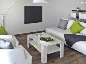 Apartments at Heidensee, Schwerin