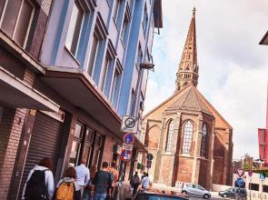 DJH Jugendgästehaus Bermuda3Eck Bochum - Hostel