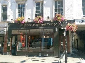 St Christopher's Inn London Bridge - The Village