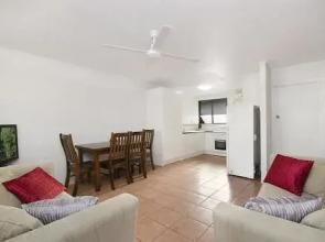 The Gulls Apartments