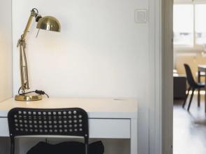 Grand Appartement Le Havre 10 pers. ideal pour les Familles