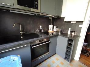 Neuilly-Sur-Seine F2 En Rez de Chaussee (Adults Only)