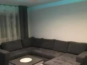 Augsburger Apartment