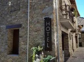 Rural L'Ortiga Blanca