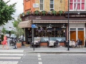 Middleton Place by Onefinestay