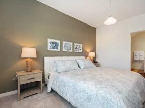 3 Bedroom Villa In The New West Lucaya Ge Townhouse