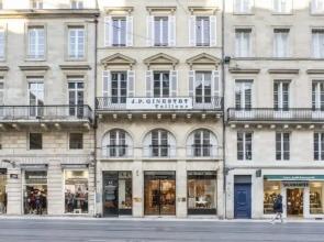 Intendance Magnifique appartement