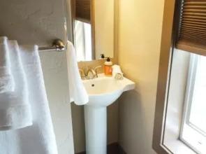 Mike's Penthouse Suite