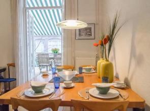 Apartment Museum Residence