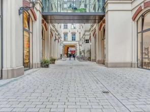 Limehome Leipzig Oelßner's Hof