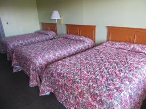 The Lodge at Russell