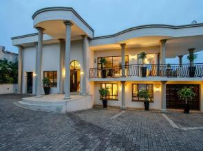 Sanchia Luxury Guesthouse