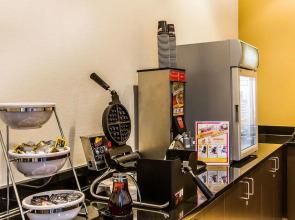 Wingate by Wyndham Jonesboro/Hodge