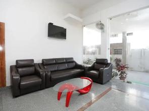 OYO 13891 Hotel Shayon Residency