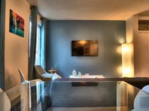 Suite Clairmarais 10