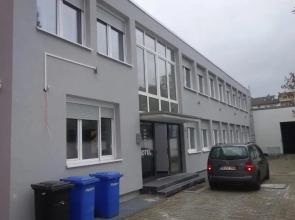 Budget Hotel Ludwigshafen