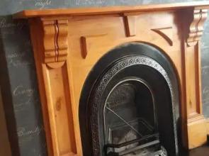 Cecil John Rhodes Guest House