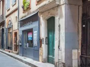 Appartement 3 - tout équipé - Carmes, Toulouse