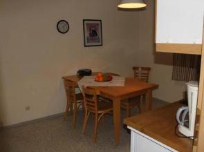 Ferienwohnungen Goldbach 1. Stock