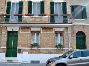 BB Il Giardino Roccioso