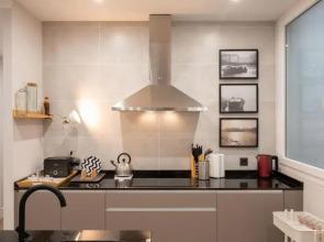 Alameda Recalde Centro