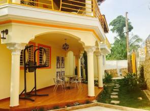 Luxury Mountain Guest House