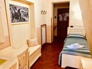 Bed & Breakfast Medea