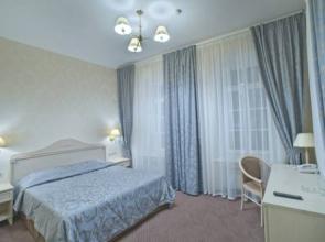 Hotel Radishchevskaya