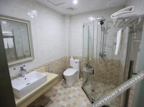 Baishun-Selected Hotel