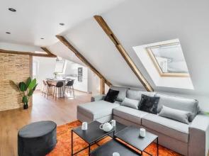 Appartements Le 31bis