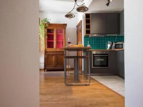 Domus De Gorga - Your Sardinian Apartment