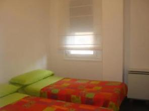 Apartamento Viveiro 2 dormitorios 2 baños
