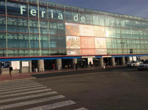 Ever House - ALCALA CIELO 1 ROOFTOP