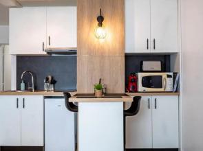 Le Petit Hôtel - Superbe studio entièrement neuf