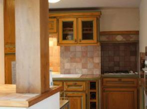 Maison Jonzac, 3 pièces, 4 personnes - FR-1-246D-23