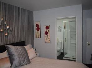 Mapua Wharf Accommodation