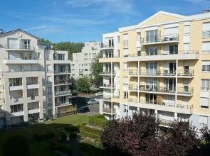 Appart Hôtel Lille - WILSON