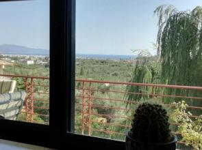 Panorama house leika kalamatas