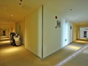 Hi inn (Tianjin Dongli Development Zone store)