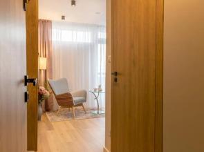 Piastowska Modern Apartment I Katowice Centrum Apartament