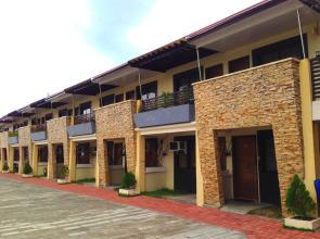 Subic Grand Seas Resort