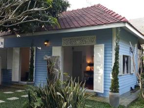 OYO 554 Old Town Boutique Hostel