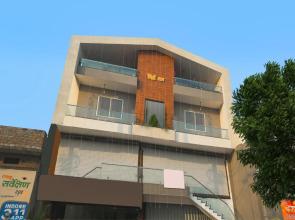 OYO 73467 The Rudraksh Inn