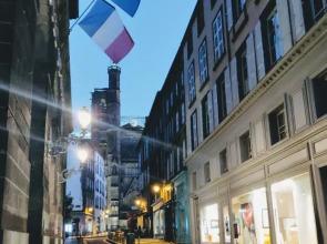 Suite Hotel de Ville - Cathedrale (Adults Only)