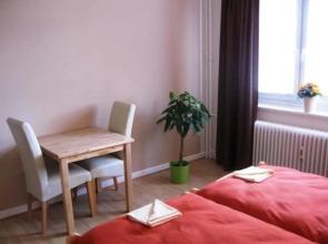 Monteurzimmer Barbaroussis