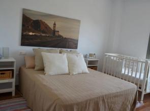 Apartamento Alborán-El Toyo