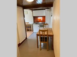 Charmant studio au centre de Lausanne