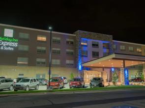 Holiday Inn Express & Suites Mishawaka - South Bend by IHG